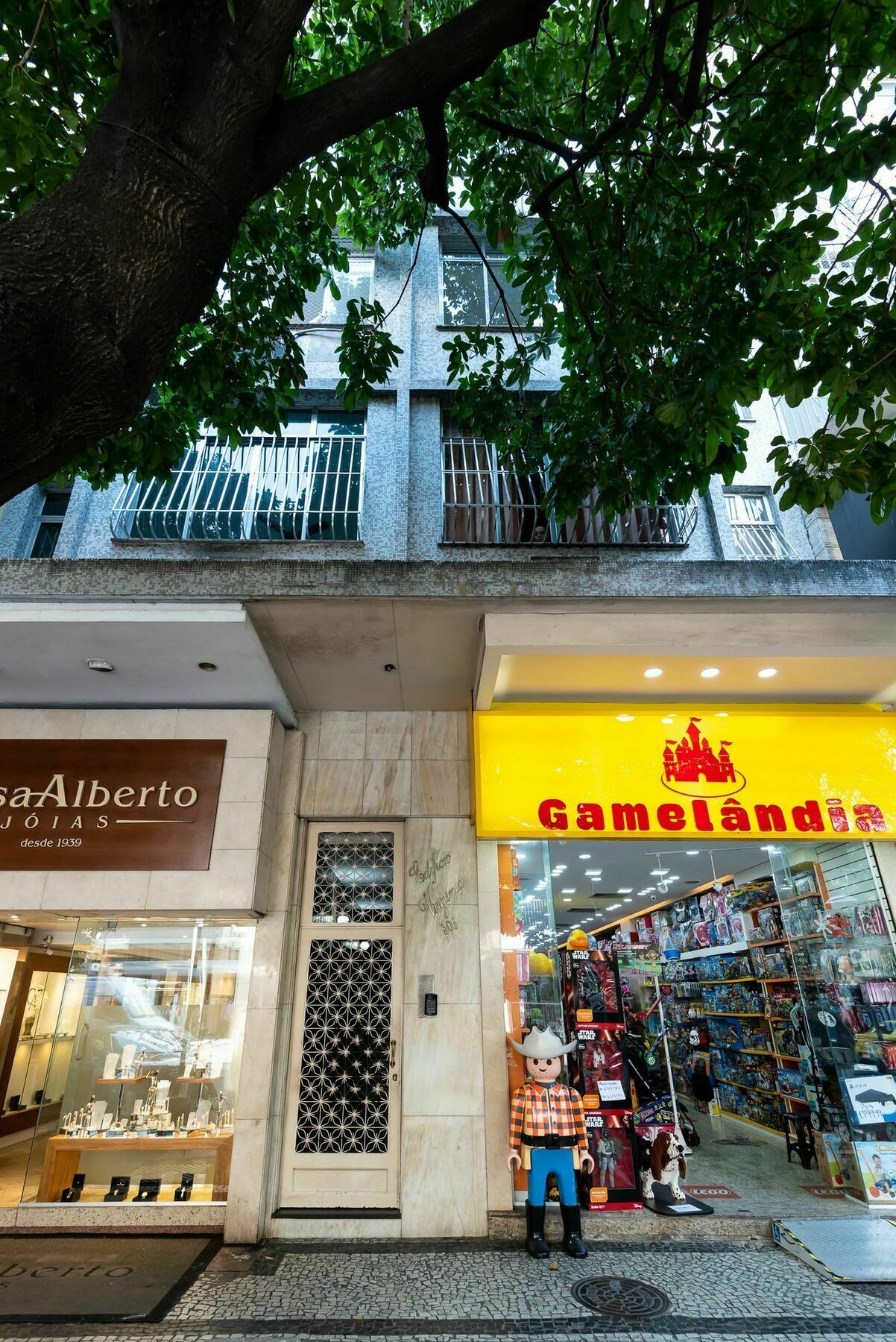 All In Rio Colorful Design Ipanema Rio de Janeiro Exteriör bild